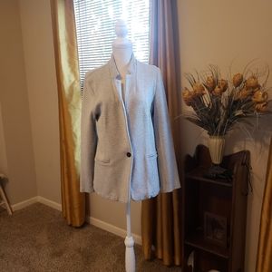 Banana Republic Large Blazer